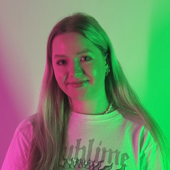 Photo of Alice Gallop