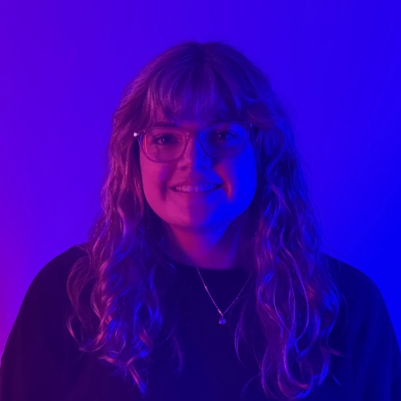 Photo of Elizabeth Bailey