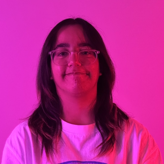 Photo of Faezah Shah